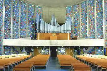 Photo de Church of Saint Julien