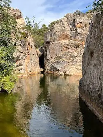 Monte Nieddu