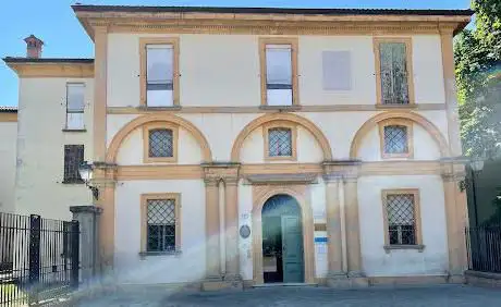 Photo de Casa Carducci Museo