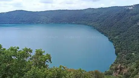 Photo de Terrazza Belvedere Lago di Albano