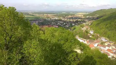 Tourist Office Sundgau Ferrette