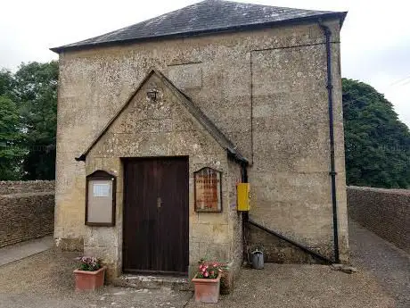 Hawling Methodist Church