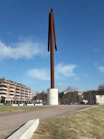 Photo de Monument a Jacint Verdaguer