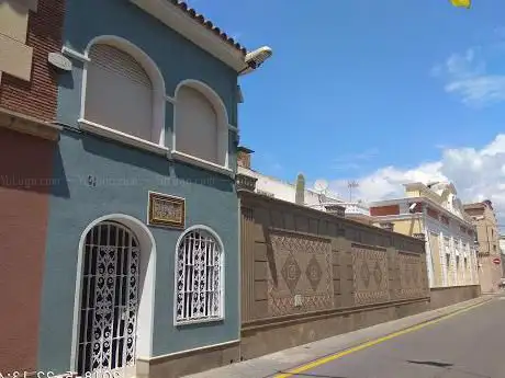 Photo de Casa Pere Prats