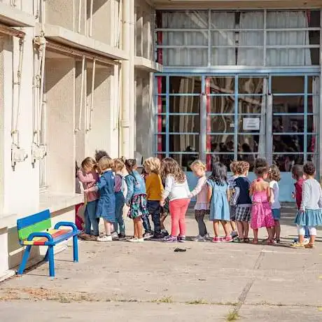 Photo de Libre comme l'Art: Accueil | Tours