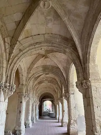 Convent of Saint Dominic