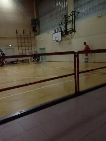 Photo de Palestra Comunale di Corlo