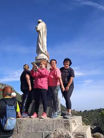 Photo de Sagrado Corazón de Jesús del Pinsapar