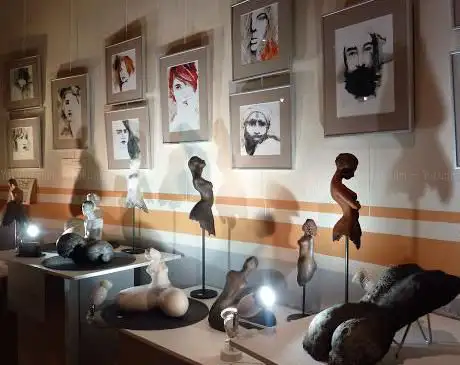 Photo de L'atelier Des Gueules D'argile