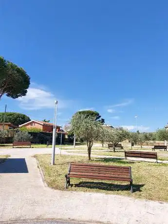 Photo de Parco J.F. Kennedy