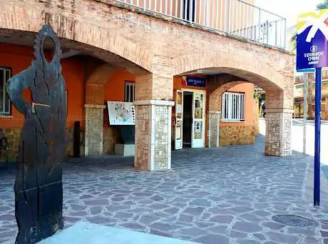 Photo de TOURIST INFO SERRA