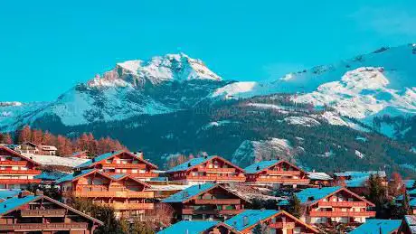 Crans-sur-Sierre