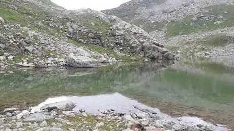 Photo de Laghi Tailly