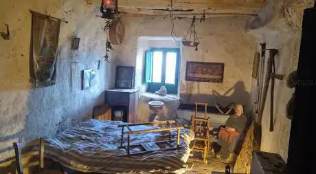 Photo de Casa di Marlureta