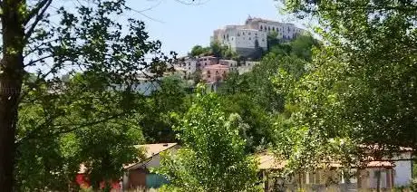 Photo de Parco fluviale Colli a Volturno