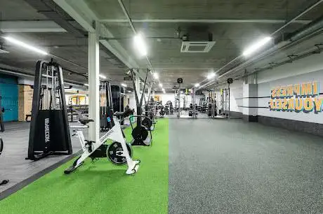 PureGym Plymouth Marsh Mills