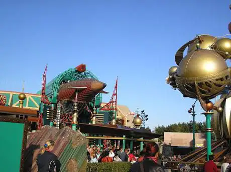 Discoveryland