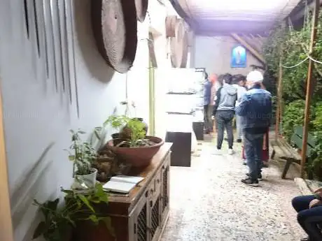 Casa Cara Zanda