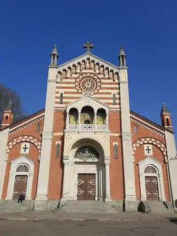 Photo de Eglise Saint Gaetano de Thiene
