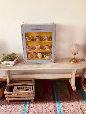 Pêchu • Pop-up shop