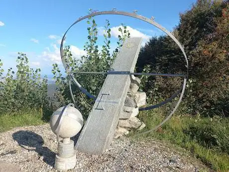 Le meridiane