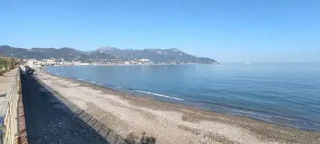 Photo de Lungomare di Salerno