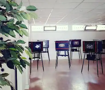 Photo de Happy Hour Escape Game Academy