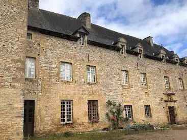 Photo de castle of la Garde