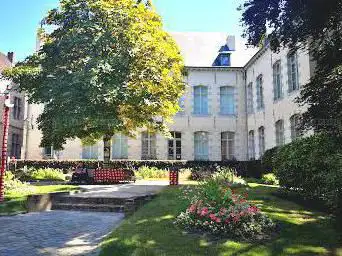 Mayeur Garden
