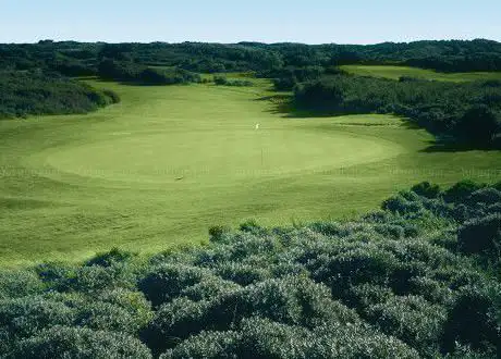 Le Touquet Golf Resort