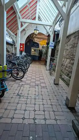 Photo de The Covered Market