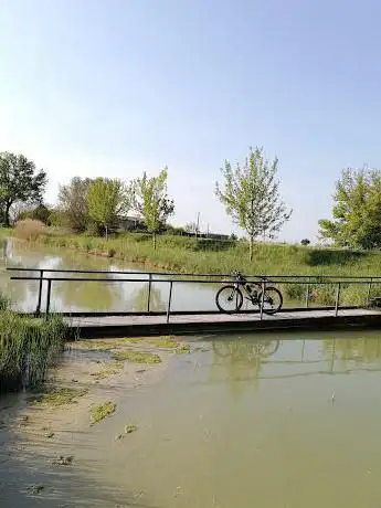 Photo de Chiavicone della Canalina