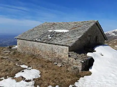 Alpe Steveglio
