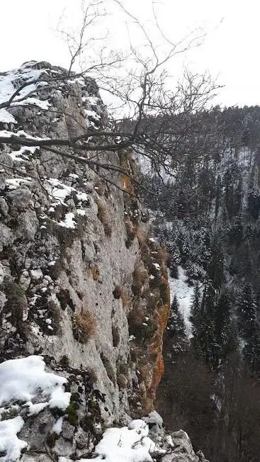 Galgenfels