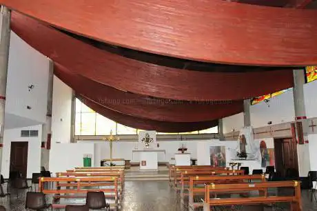 Photo de Chiesa di Somaino