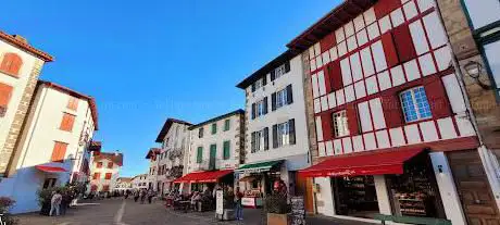 Office de tourisme