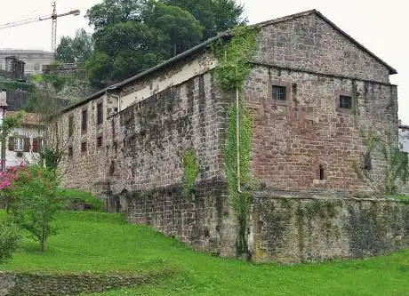 Photo de La prison des Évêques