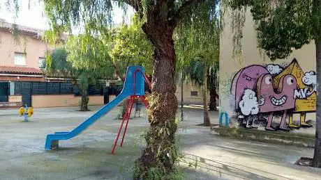 Photo de Parc Papots