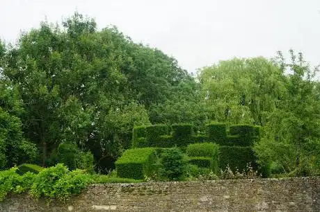 Photo de Horace Slughorn's House (Private Residence)