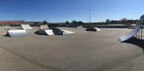 Skatepark Tournefeuille