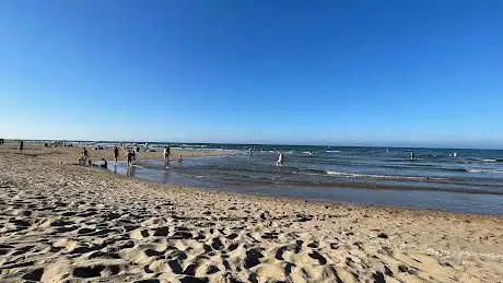 Photo de Isla Canela - Playa de Los Haraganes
