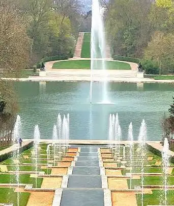 Photo de Les Cascades