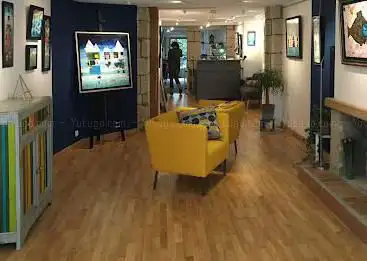 Photo de Atelier Galerie Edouard CRIBIER