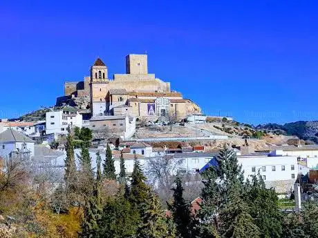 Photo de Walls of Alcaudete