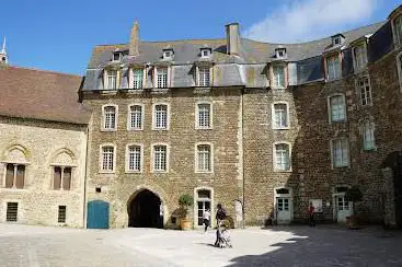 Boulogne-sur-Mer Castle