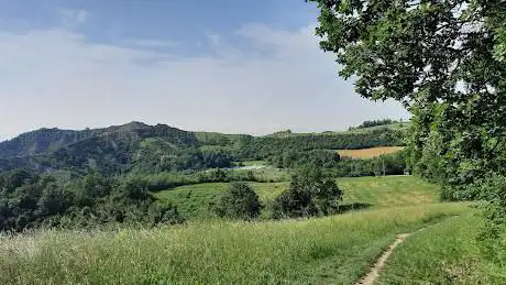 Photo de Salse di Nirano