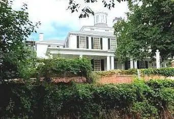 Photo de Mayflower Society House