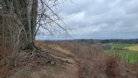 Réserve naturelle du Mont des Pins