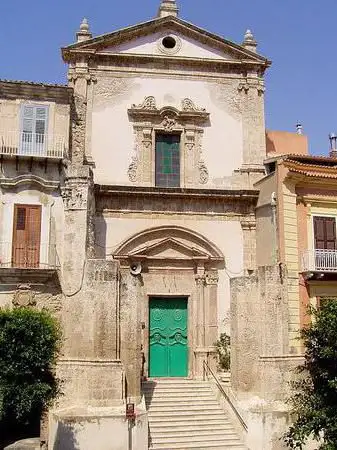 Photo de Chiesa San Domenico