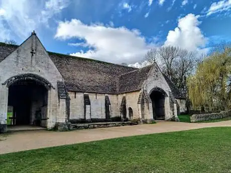 Photo de Tithe Barn